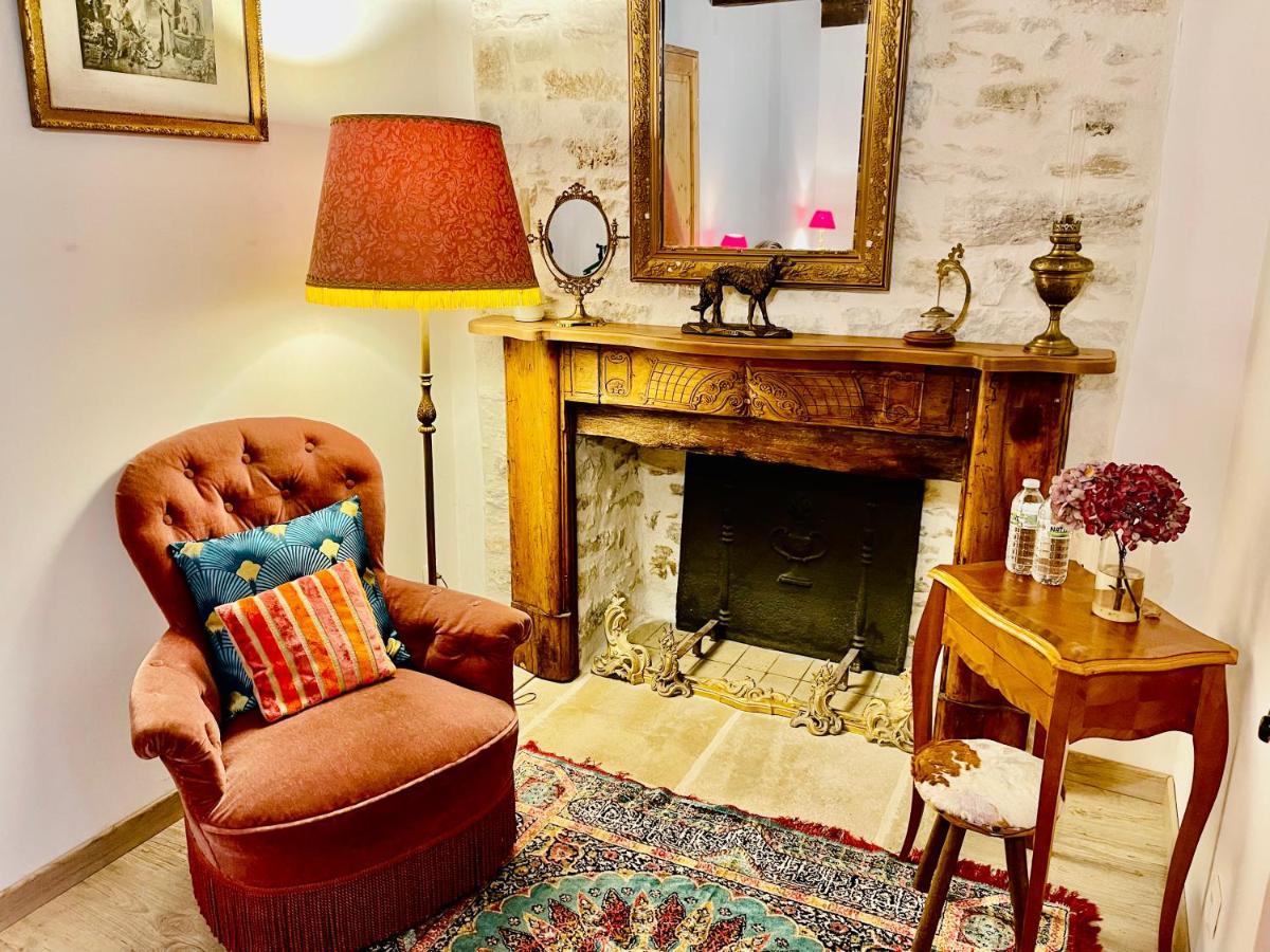 Manoir Saint-Pierre Bed & Breakfast Villersexel Exterior foto
